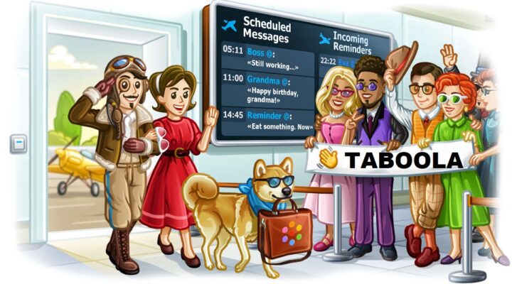 Guia Taboola: como explorar as melhores funções da plataforma de anúncios
