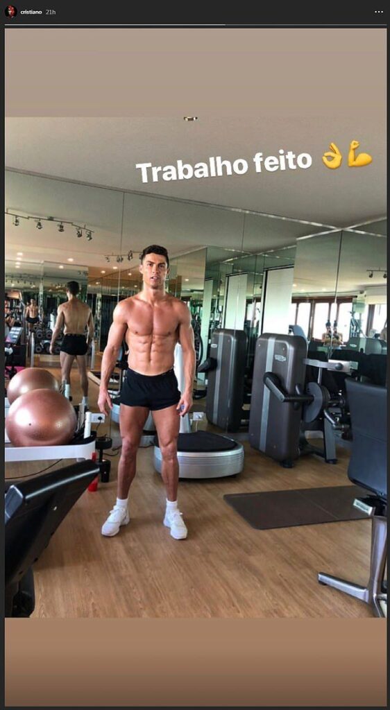 cristiano ronaldo cr7