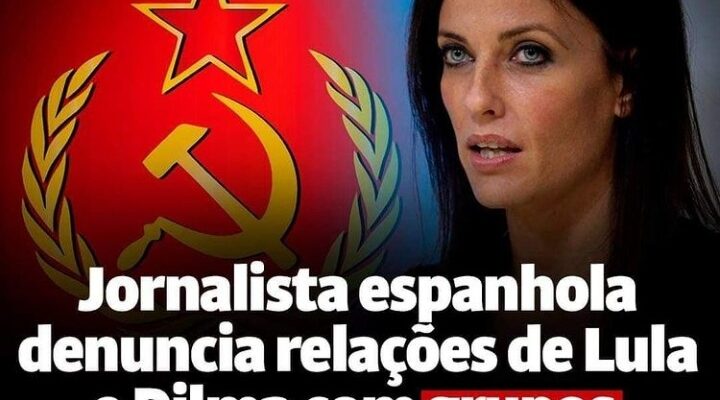 “O tráfico de drogas financia a esquerda”, de acordo com governo e jornal espanhol
