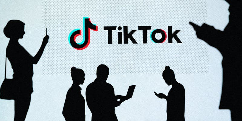 TikTok resolve processo com dubladora que diz ter usado sua voz sem sua permissão