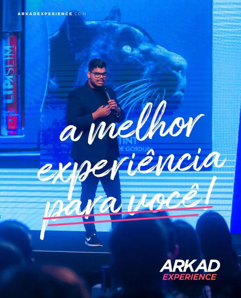 Arkad Experience