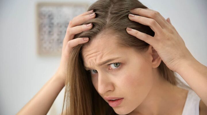 3 melhores tratamentos contra a queda de cabelo